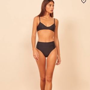 Reformation Kona bikini bottom